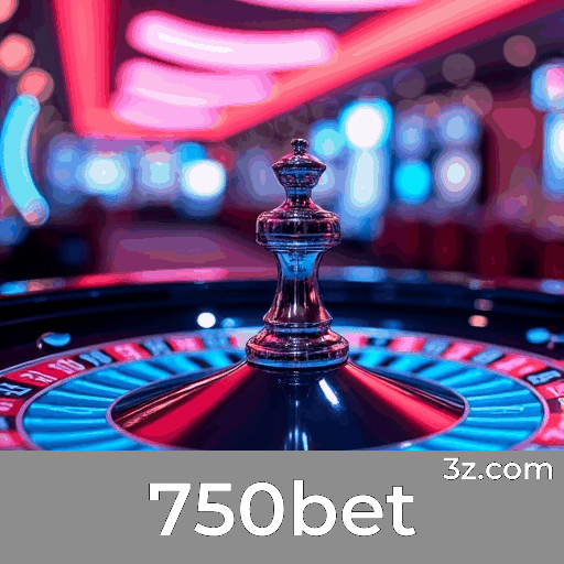 750bet: Seu Cassino Online e Apostas