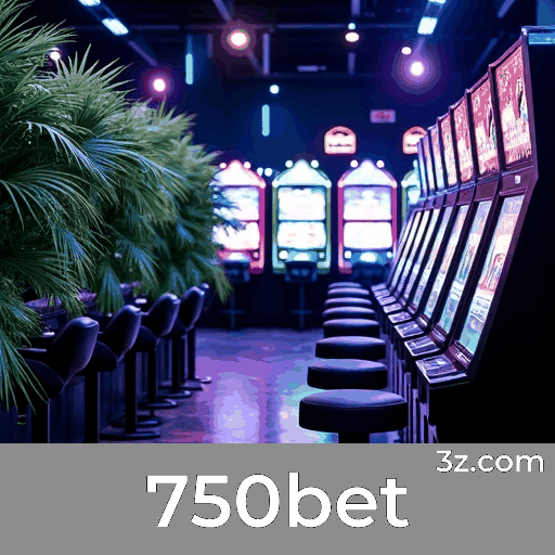 750bet: Bônus Incríveis e Ofertas Únicas Esperam por Você