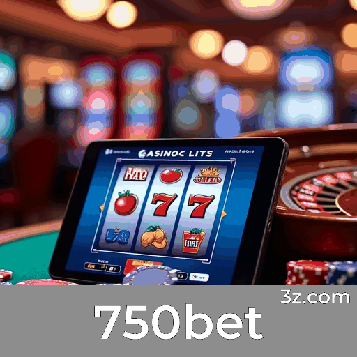 Descubra o Login Exclusivo e Seguro no 750bet