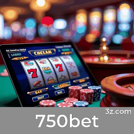 750bet: Seu Cassino Online e Apostas