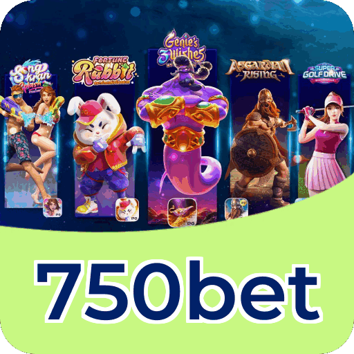 Instalação PC 750bet